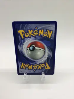 VINTAGE POKEMON Pokemon Lapras Fossil 25/62 1999 Non-Holo Rare WOTC LP - Image 2