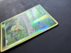 Pokemon TCG Turtwig 2008 Majestic Dawn 78/100 Reverse Holo Common - LP/NM - Image 4