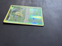 Pokemon TCG Turtwig 2008 Majestic Dawn 78/100 Reverse Holo Common - LP/NM - Image 5