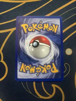 Rocket's Admin 86/109 Team Rocket Returns 2004 Vintage Pokemon TCG Card - Image 2