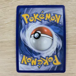 FULL WHOLE SWIRL 🌀 BLEED ERROR Latios 073/182 Promo Cosmos Holo Pokemon - Image 5