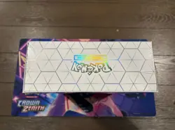 Pokemon TCG Terapagos EX Ultra Premium Collection UPC Box Sealed/New - Image 5