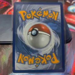 Mega Camerupt ex 156/132 - Mega Evolution - Ultra Rare - Near Mint Pokemon TCG - Image 2