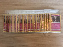 Pokemon Sealed Holo Detective Pikachu Snubbull Promo SM200 From GameStop New - Image 3