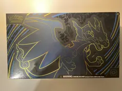 Pokemon Phantasmal Flames Mega Charizard Ultra Premium Collection Sealed UPC - Image 1