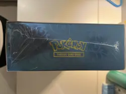 Pokemon Phantasmal Flames Mega Charizard Ultra Premium Collection Sealed UPC - Image 4