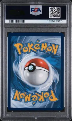 2023 POKEMON SVP EN-SV PROMO 151 ULTRA-PREMIUM COLLECTION #052 MEWTWO PSA 8 - Image 2