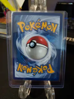 Rotom ex Double Rare Half Art 029/094 - Pokemon TCG Phantasmal Flames - MINT NM - Image 3