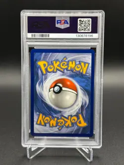 2020 Pokemon SWSH Snorlax VMAX Full Art #142 PSA 10 GEM MINT - Image 2