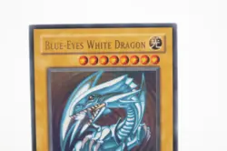 Blue-Eyes White Dragon SDK-001 Starter Deck: Kaiba Unlimited LP - Image 2