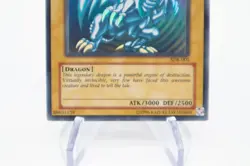 Blue-Eyes White Dragon SDK-001 Starter Deck: Kaiba Unlimited LP - Image 3