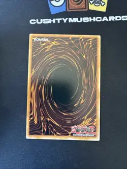 YUGIOH RELINQUISHED ULTRA RARE SRL-EN029 25TH ANNIVERSARY SPELL RULER - Image 3