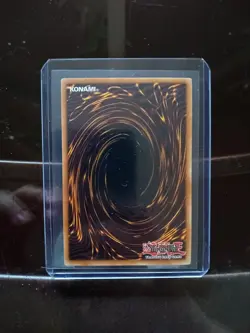 Yu-Gi-Oh Lightning Vortex - Lightly Played - FET-EN040 - Holo Card Unlimited - Image 2