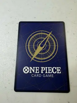 O-Nami (Illustration Box Vol.1) OP05-062 One Piece Promotion Cards Foil - Image 3