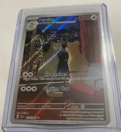 Modern Pokemon 10 Card Lot - Lugia V , Gold Mega Gardevoir, 151, Arceus - Image 5