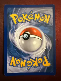 BLEND ENERGY GFPD 117/124 Dragons Exalted REVERSE HOLO RH Pokemon card - Image 2