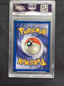 Pokemon Cards: Jungle 1st Edition Uncommon: Dodrio 34/64 PSA 9 - Image 5
