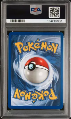 PSA 8 Unown J 2001 Promo Black Star 38 Pokemon Card - Image 2