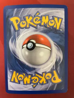 CRADILY 3/92 EX Legend Maker HOLO rare Pokemon card NM Near Mint - Image 2