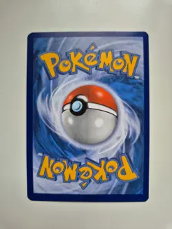 Ash's Pikachu SM113 Non Holo SM Promos - Pokemon Card - NM - Image 2