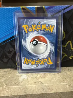 Pokemon TCG Radiant Charizard Crown Zenith Holo Ultra Rare Card 020/159 - Image 2