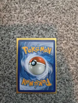 Pokemon Wash Rotom SM94 Ultra Prism Staff Promo Card - Image 3