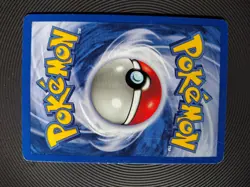 Alakazam Base Set Shadowless Holo Rare 1/102 Pokemon Card NM/LP WOTC Vintage - Image 2
