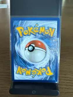 Pokemon N's Reshiram 167/159 Stamped Promo Journey Together Pokemon Card - Image 2