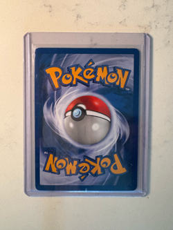 Delibird 05/64 Holo Unlimited Lightly Played Neo Revelation Pokemon Card TCG - Image 2