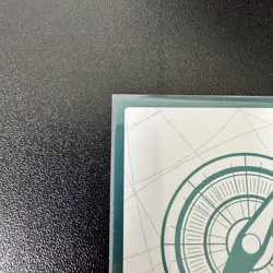 One Piece Card Don Card Gol D. Roger Gold Japanese OP13 Carrying on His Will - Image 4