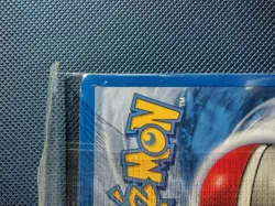 Pokemon Cool Porygon WoTC #15 Official Promo BLACK STAR Card English Foil SEALED - Image 3