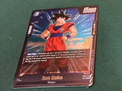 Lot of 30 Dragon Ball Z Vintage Cards 1 Holo Lot -#2 - Image 2