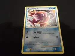 Magikarp 65/100 Pokemon Card 2008 Pokemon NM Near Mint - Image 2