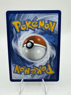 Pokemon Koraidon EX 245/091 Hyper Rare Gold Paldean Fates 2024 Card - Image 2