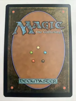 MTG Maddening Cacophony, Foil, Near Mint, Zendikar Rising - Image 2