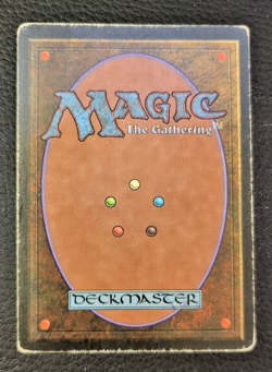 MTG TUNDRA Revised HP Magic The Gathering - Image 3