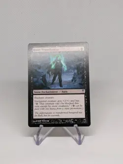 Rime Transfusion - MTG Magic the Gathering - Coldsnap - Image 1