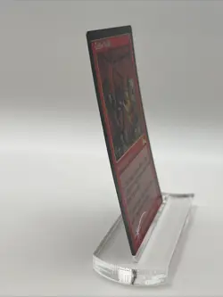 Goblin Welder FOIL Urza’s Legacy 1999 Near Mint Never Played Magic Gathering Mtg - Image 2