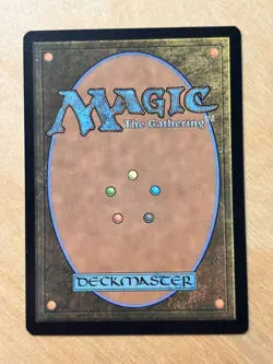 MTG Magic the Gathering Hushwood Verge Duskmourn NM - Image 2