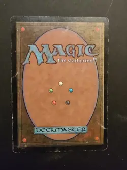 Grim Monolith Urza's Legacy Regular non foil. - Image 2