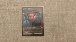 Indatha Triome (Showcase) Ikoria: Lair of Behemoths NM - Image 1