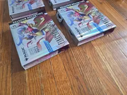Final Fantasy Collector Booster Sealed - Image 3