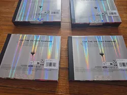 Final Fantasy Collector Booster Sealed - Image 5