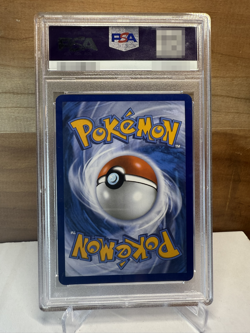 2023 Pokemon Scarlet & Violet 151: #200 Blastoise ex - Full Art - PSA 10 - Image 2