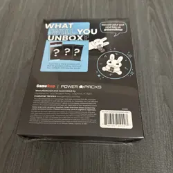 Gamestop Pokemon Power Pack Series 3- 2 Packs & 1 PSA Slab Brand new, Sealed - Image 2