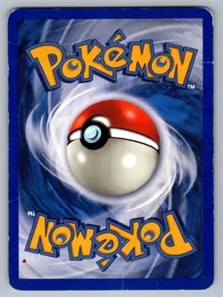 Pokemon TCG Expedition Base Set Potion #156 - Image 2