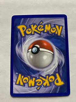 Shroomish 72/107 Pokemon EX Deoxys Unlimited Non-Holo NM/MINT 2005 box-3 - Image 2