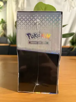 Pokemon TCG: Prismatic Evolutions Elite Trainer Box ETB SV8.5 Sealed - Image 2