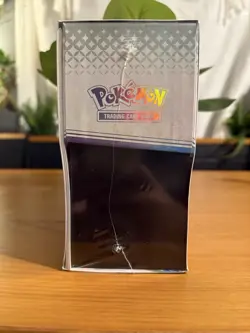Pokemon TCG: Prismatic Evolutions Elite Trainer Box ETB SV8.5 Sealed - Image 4