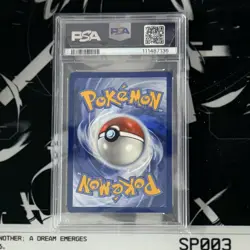2019 Pokemon Cosmic Eclipse #247 Steelix Jasmine Full Art Secret PSA 10 Gem Mint - Image 2